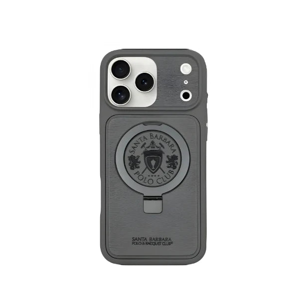 iPhone 17 Series PoloGrip Luxe Case