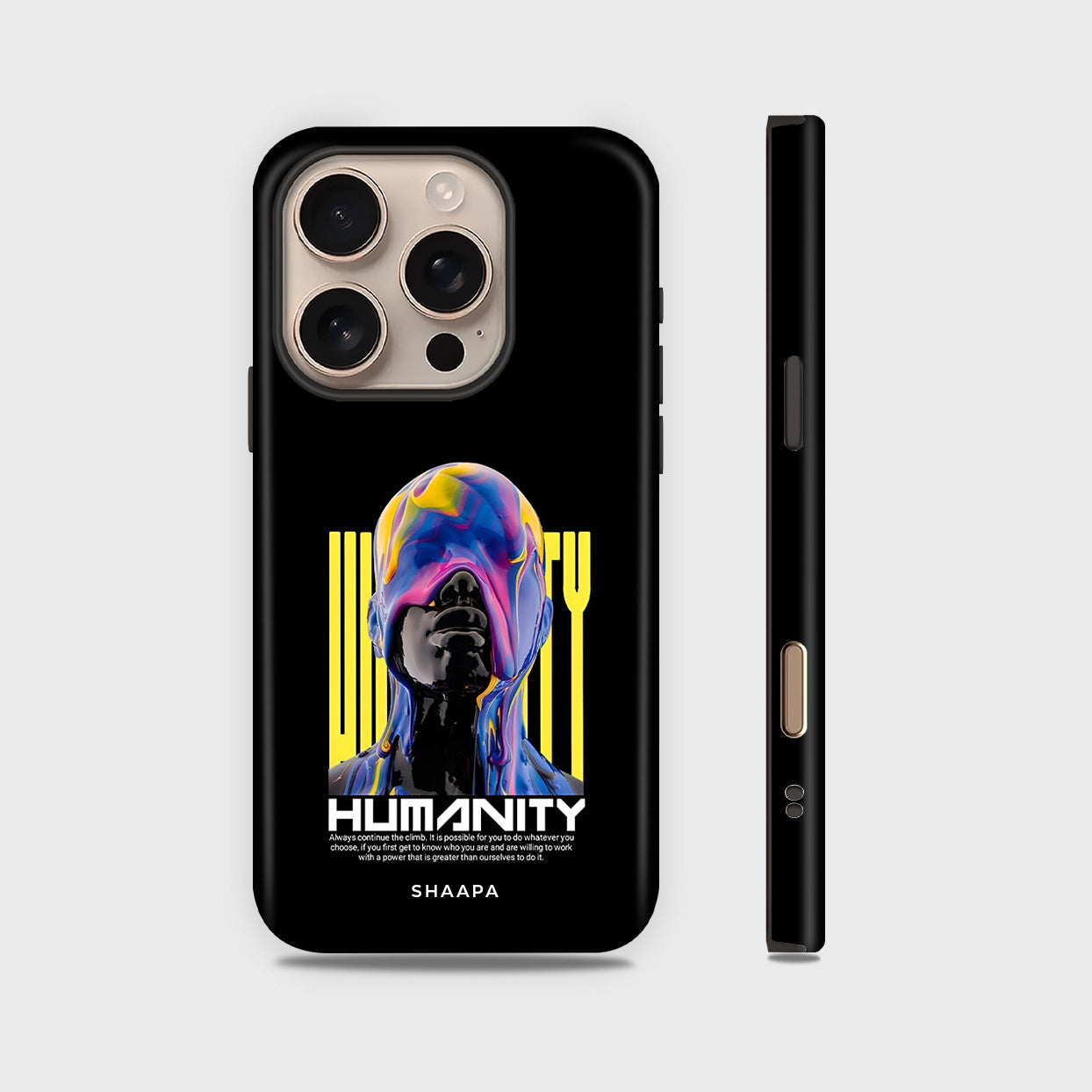 Humanity
