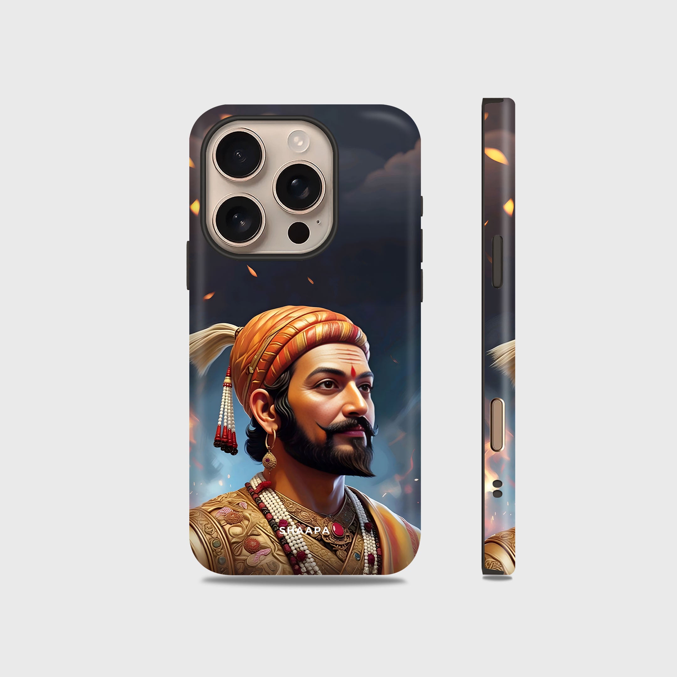 Shivaji Maharaj
