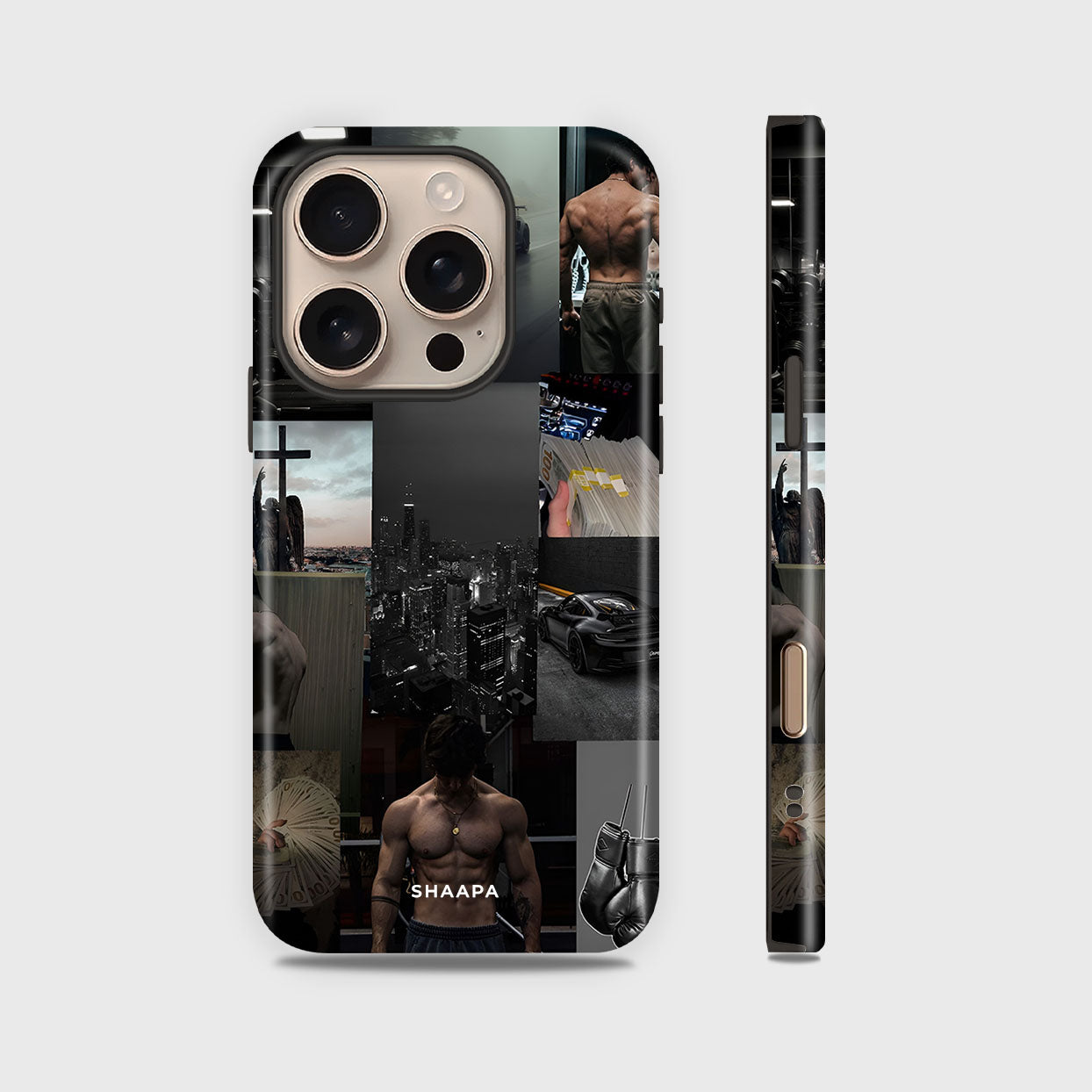 GymRat