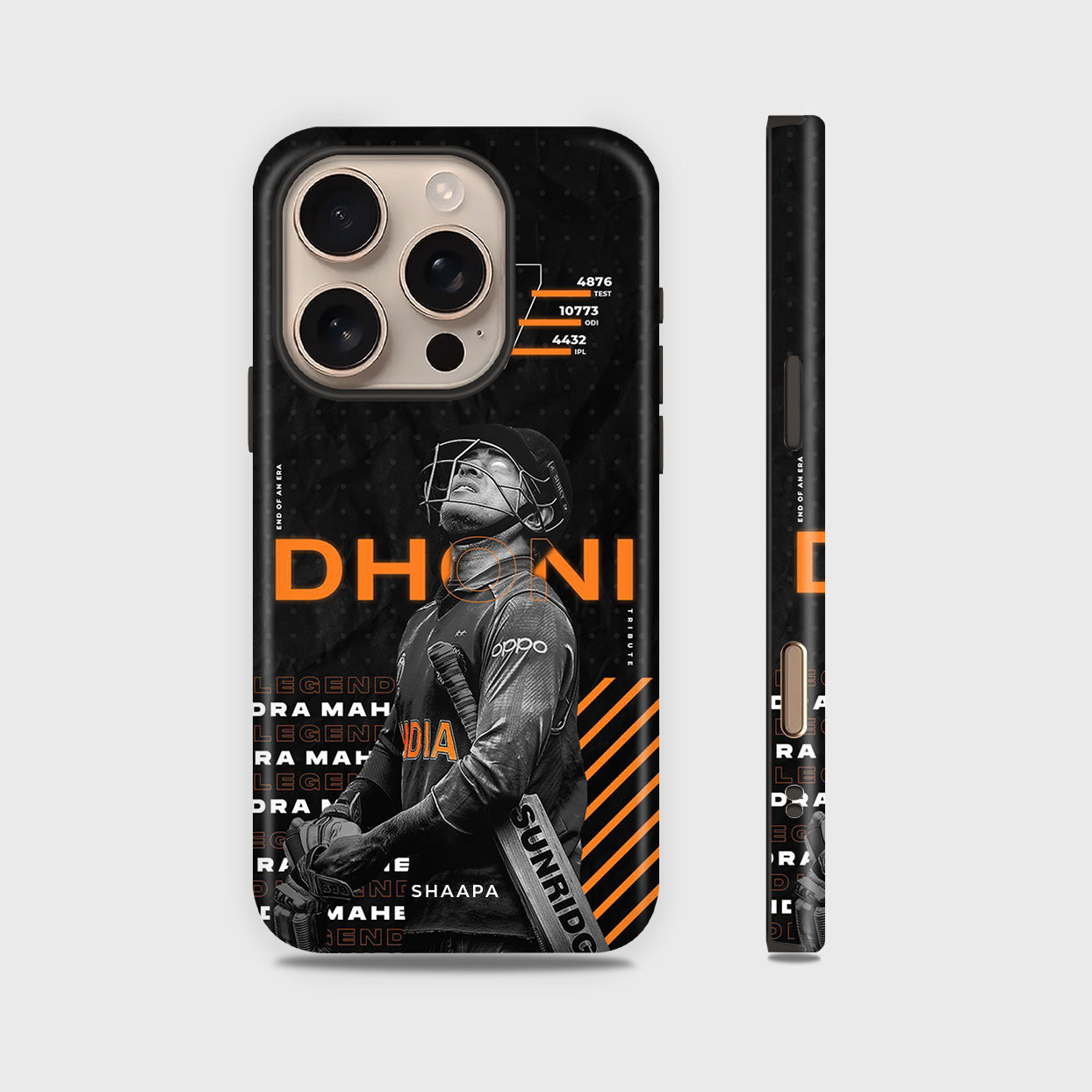 Dhoni