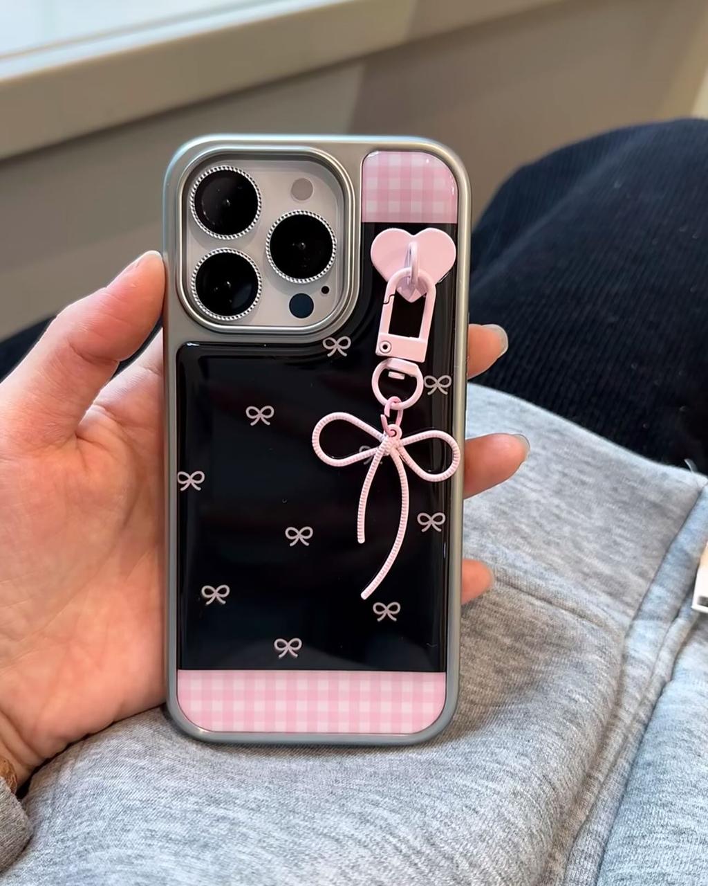 Mini Sweet Bow
