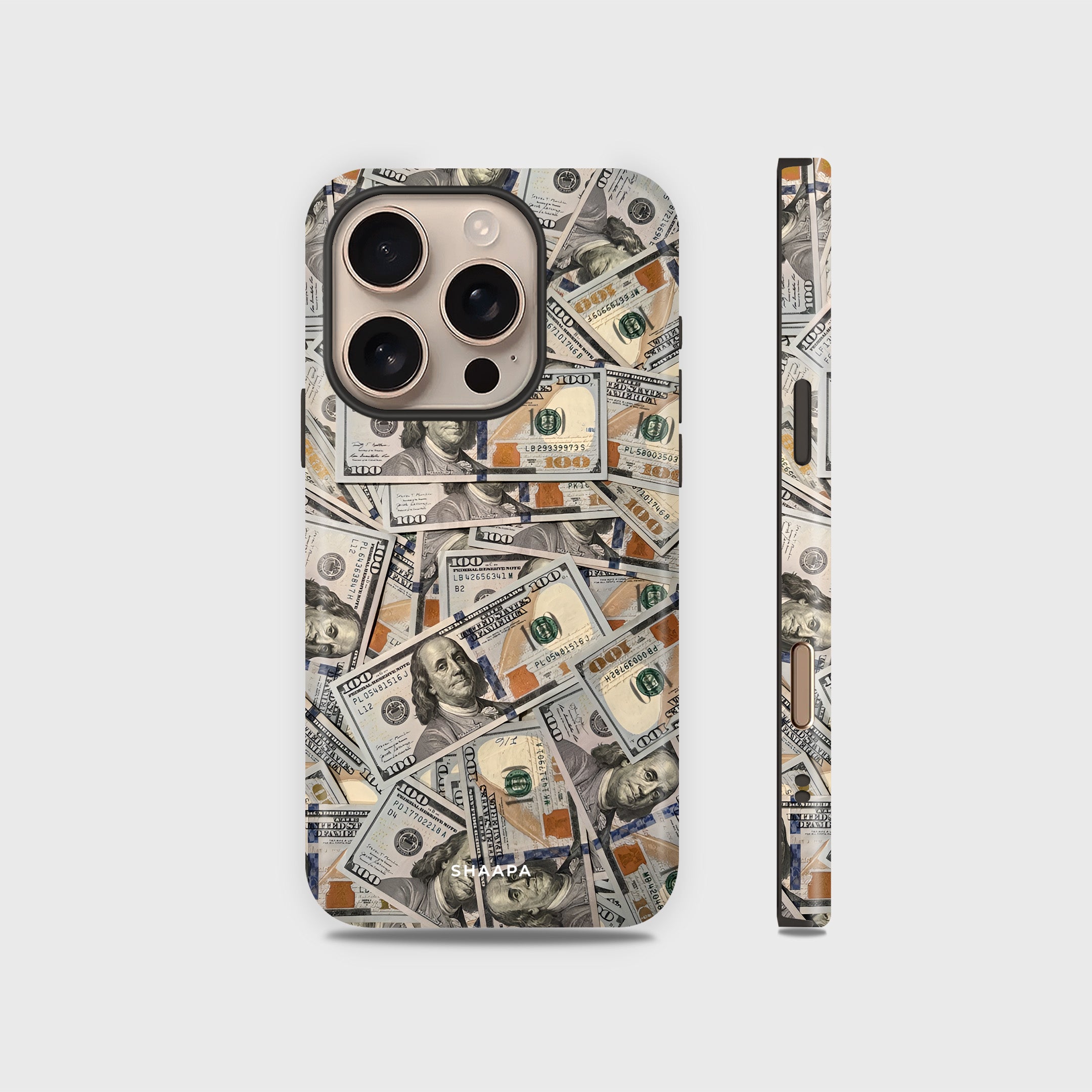 Wealthy
