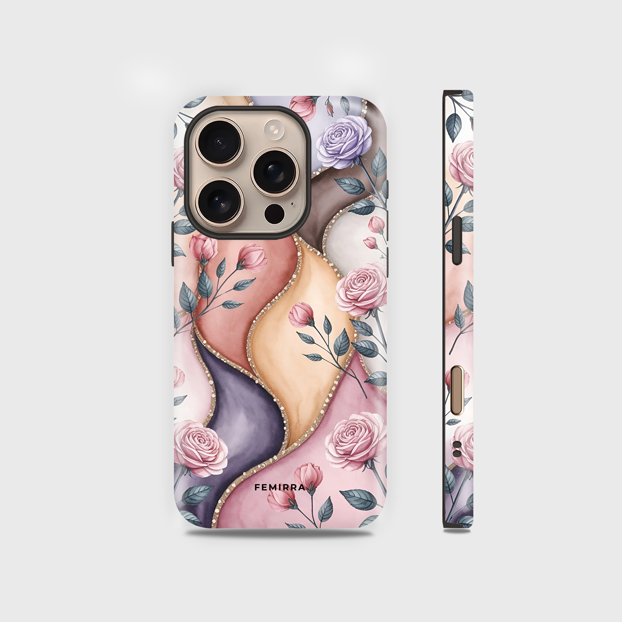 Floral