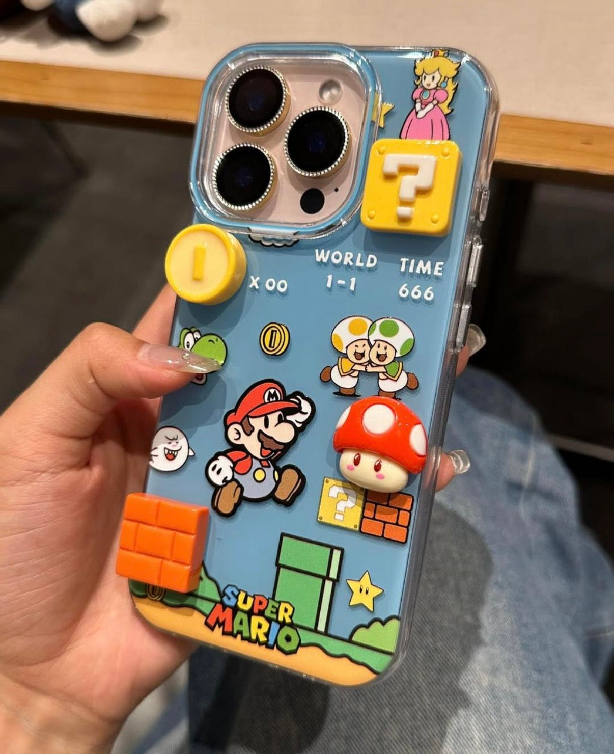 Mario