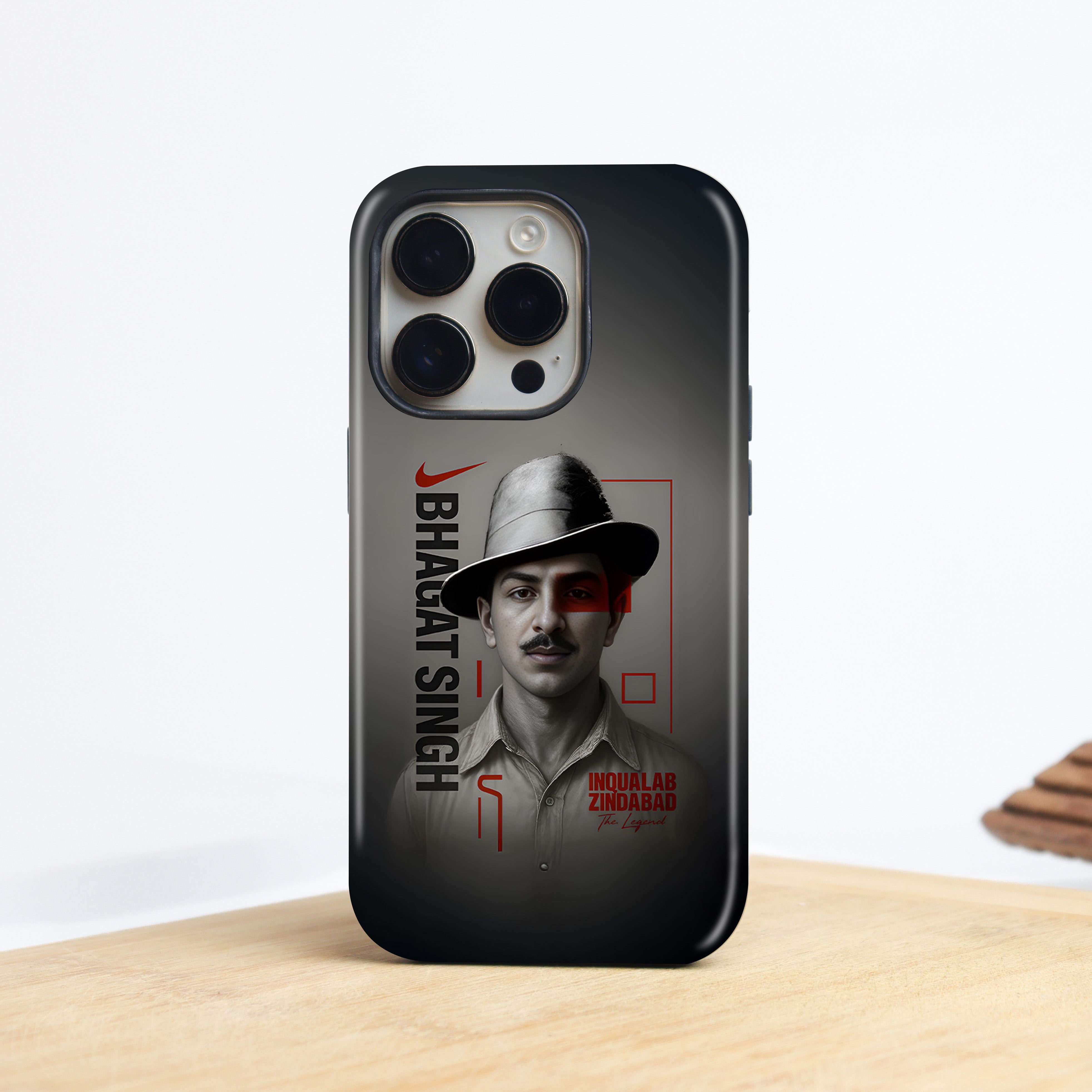Bhagat Singh