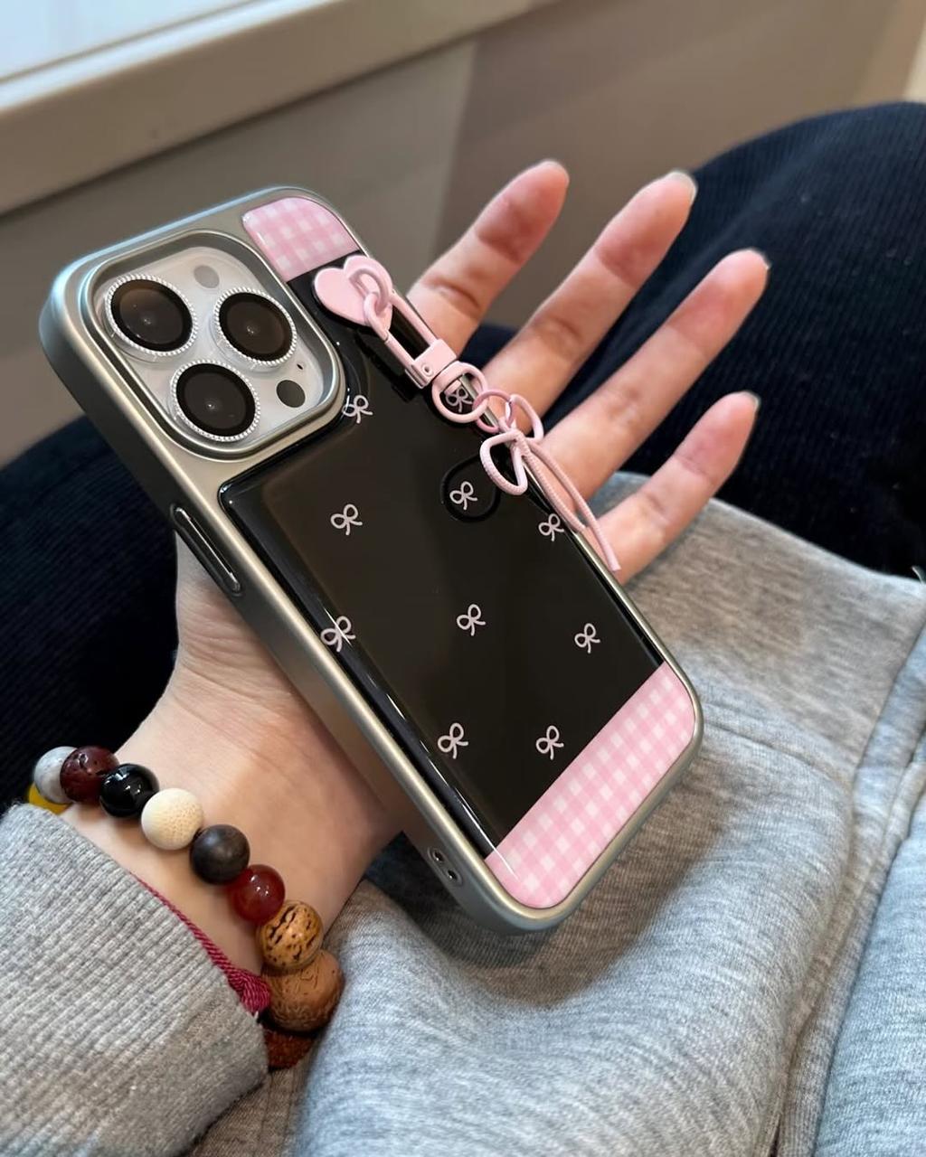 Mini Sweet Bow