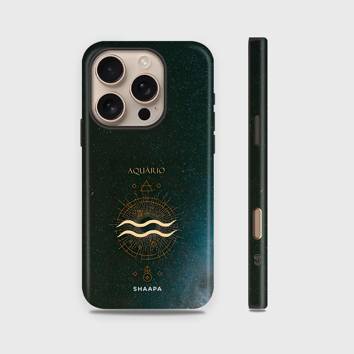 Aquarius - The Free Soul