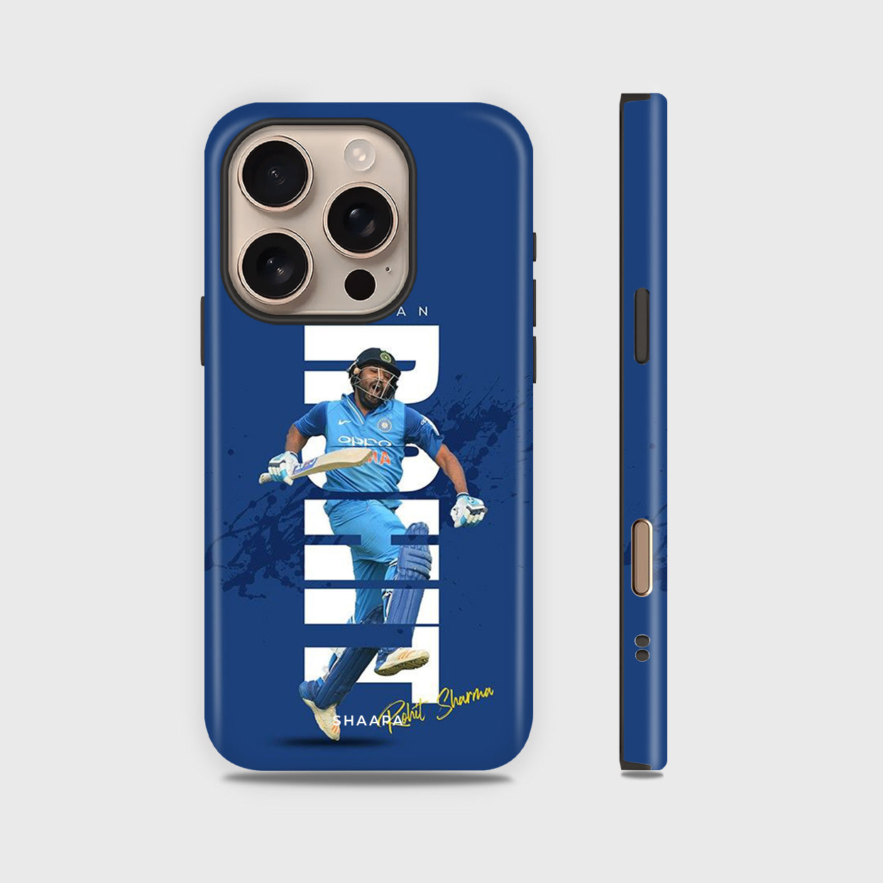 Rohit