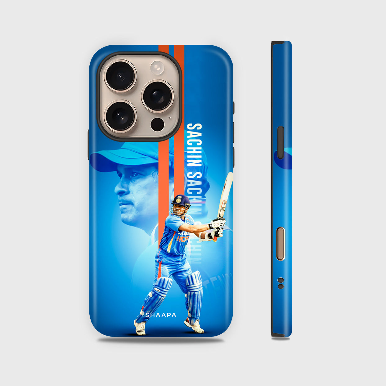 Sachin