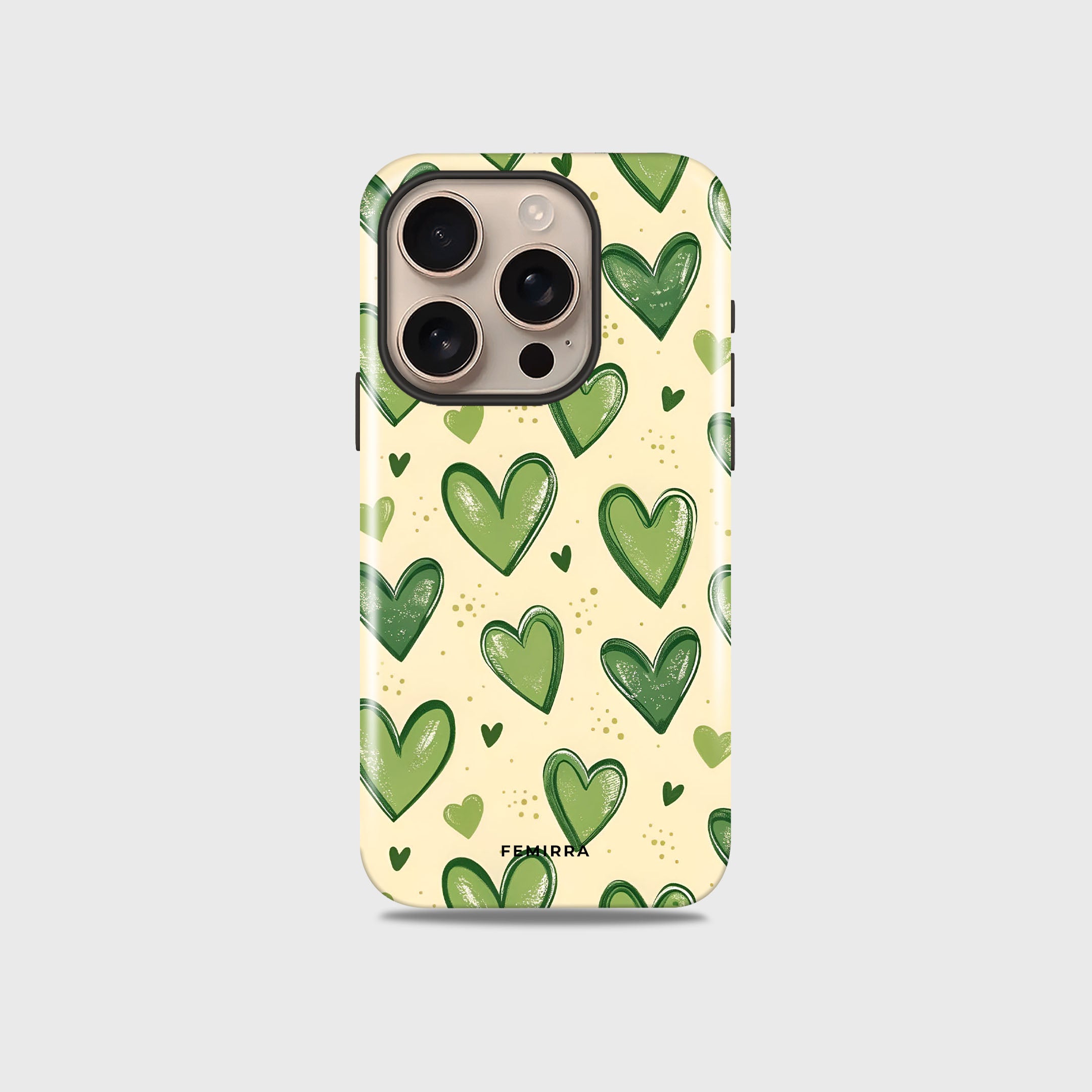 Lustleaf