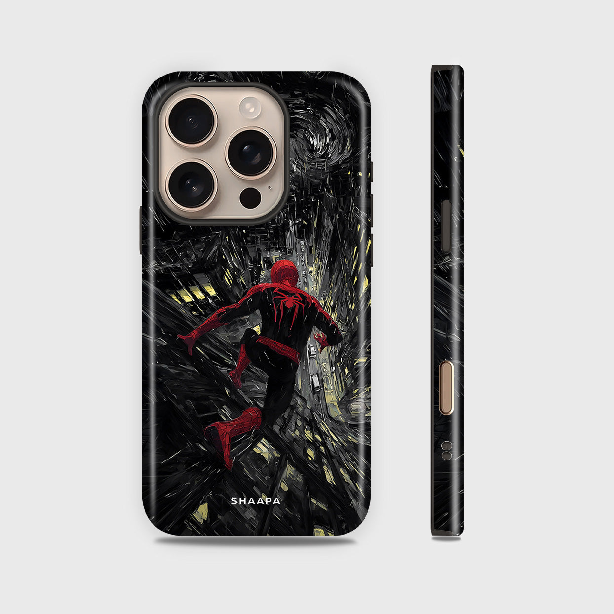 Spidey