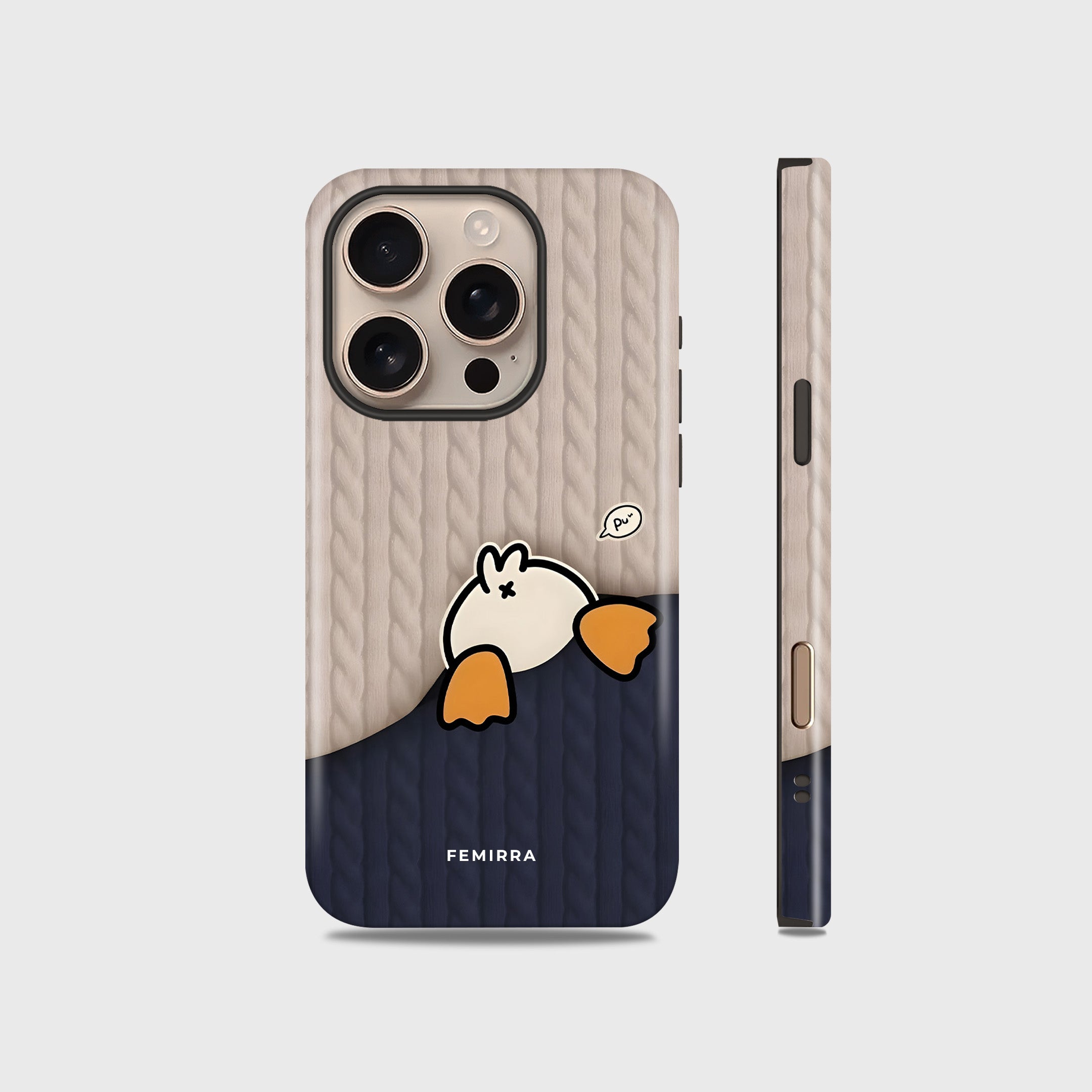 Ducklure