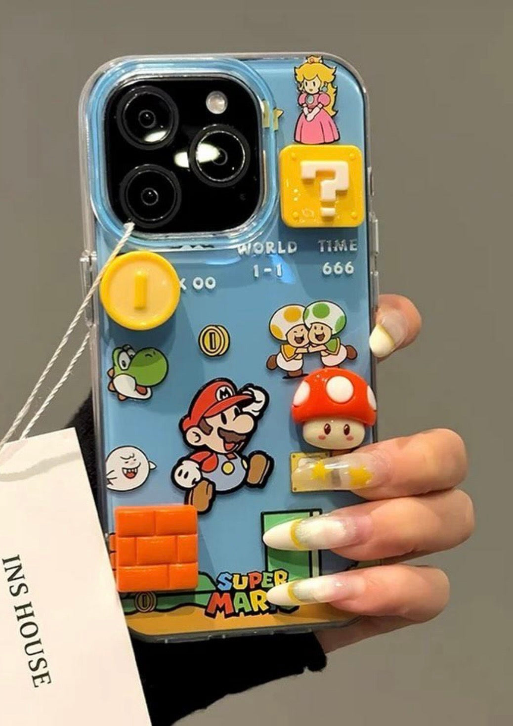 Mario