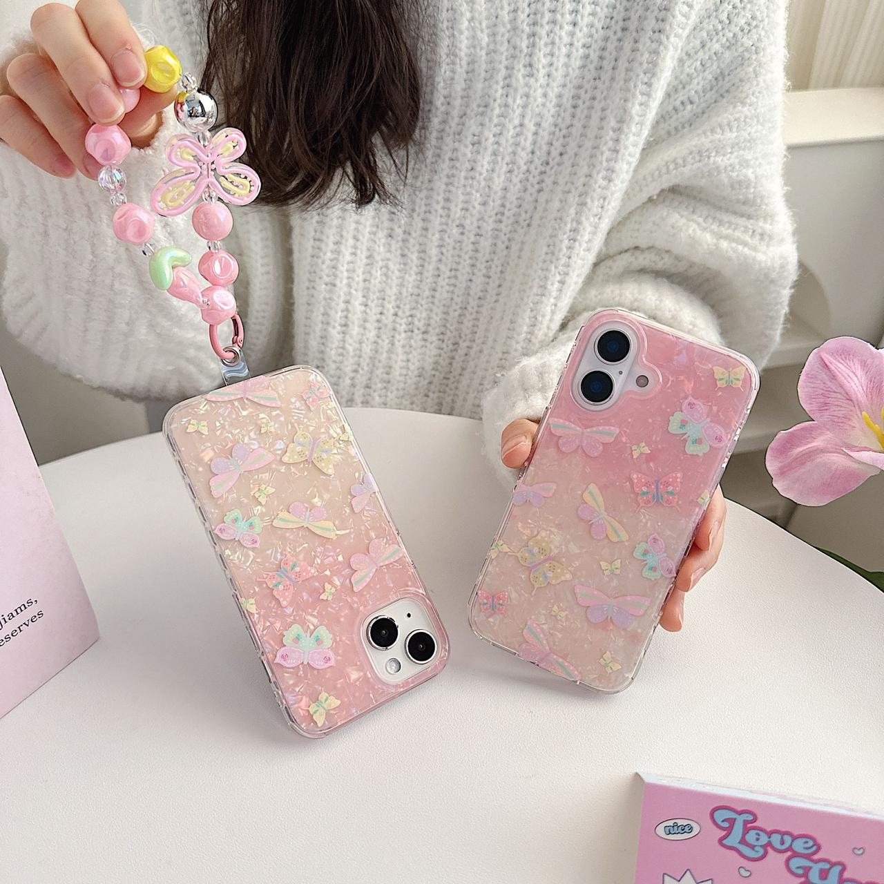 Pastel Butterfly