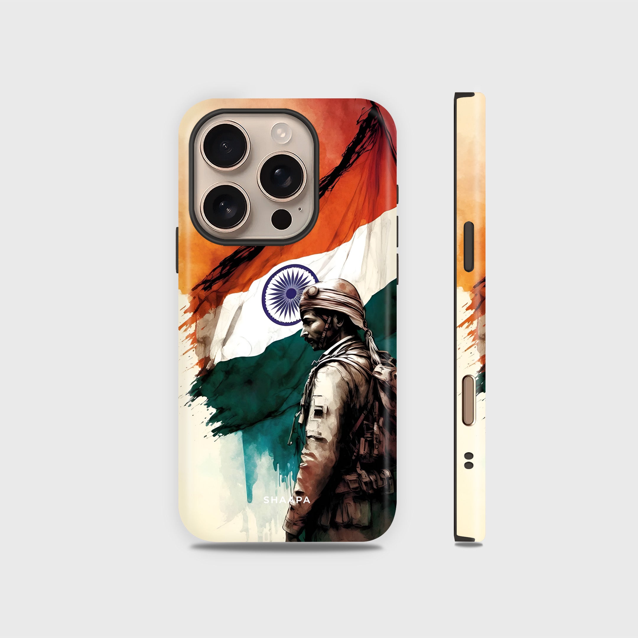 Tiranga