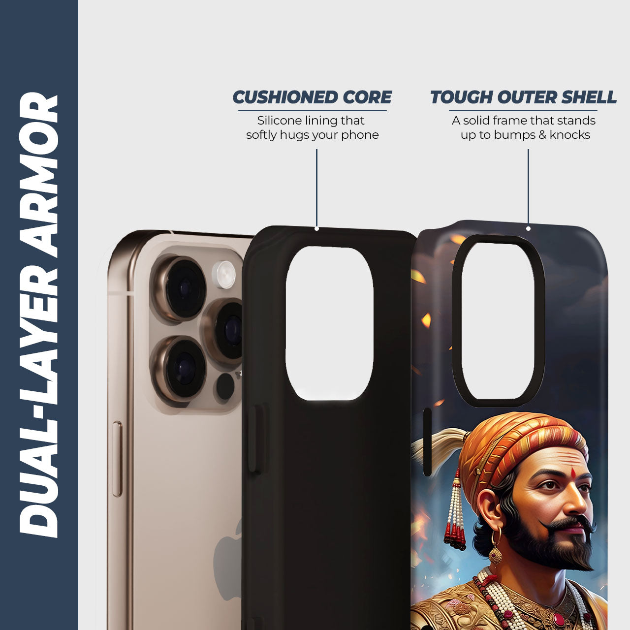 Shivaji Maharaj