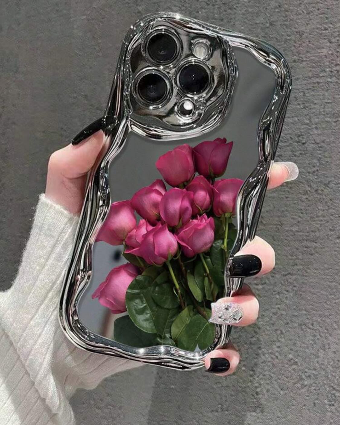 Crystal Bloom