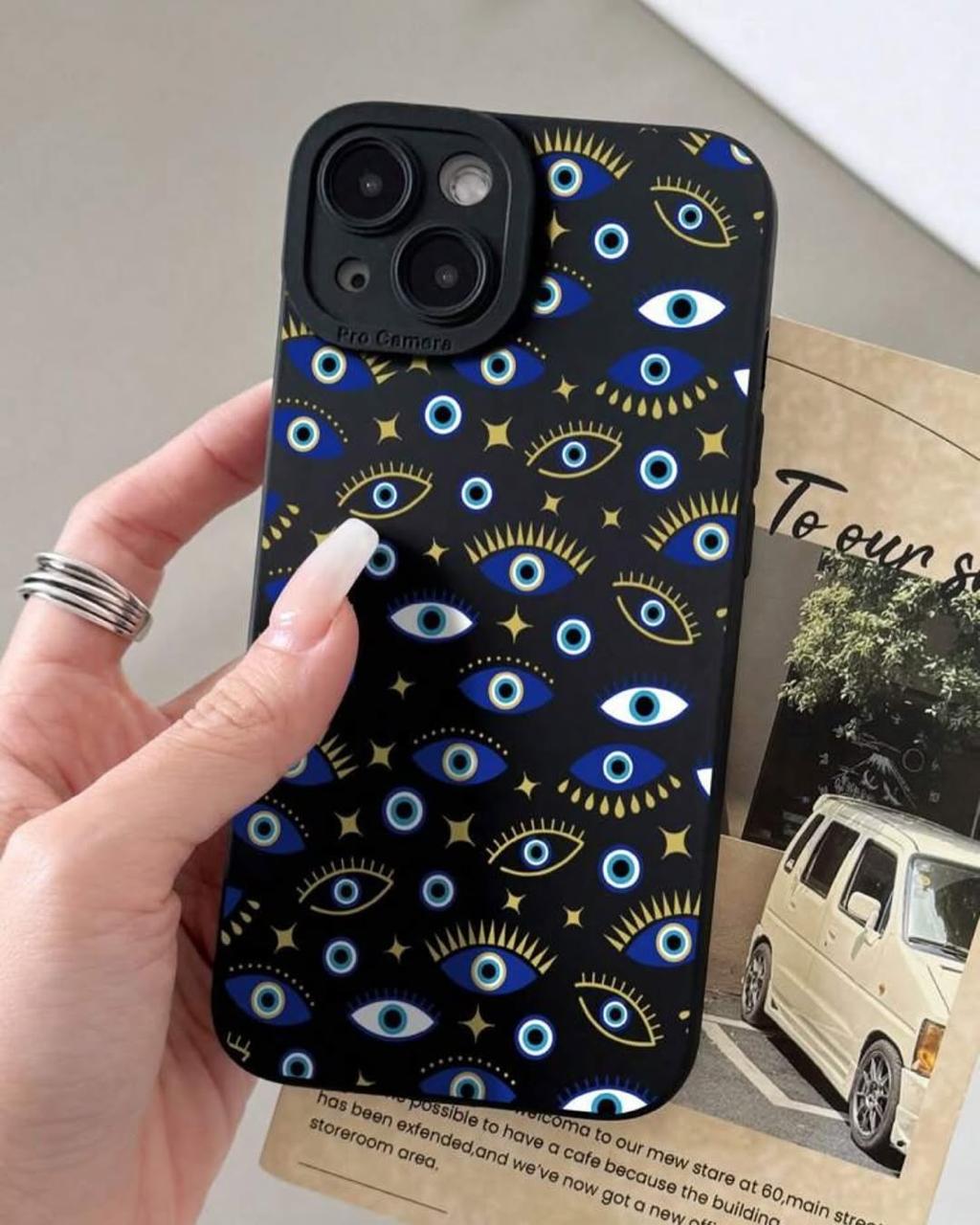 EvilEye