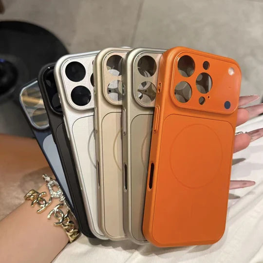 iPhone 17 Series Averon magsafe Case
