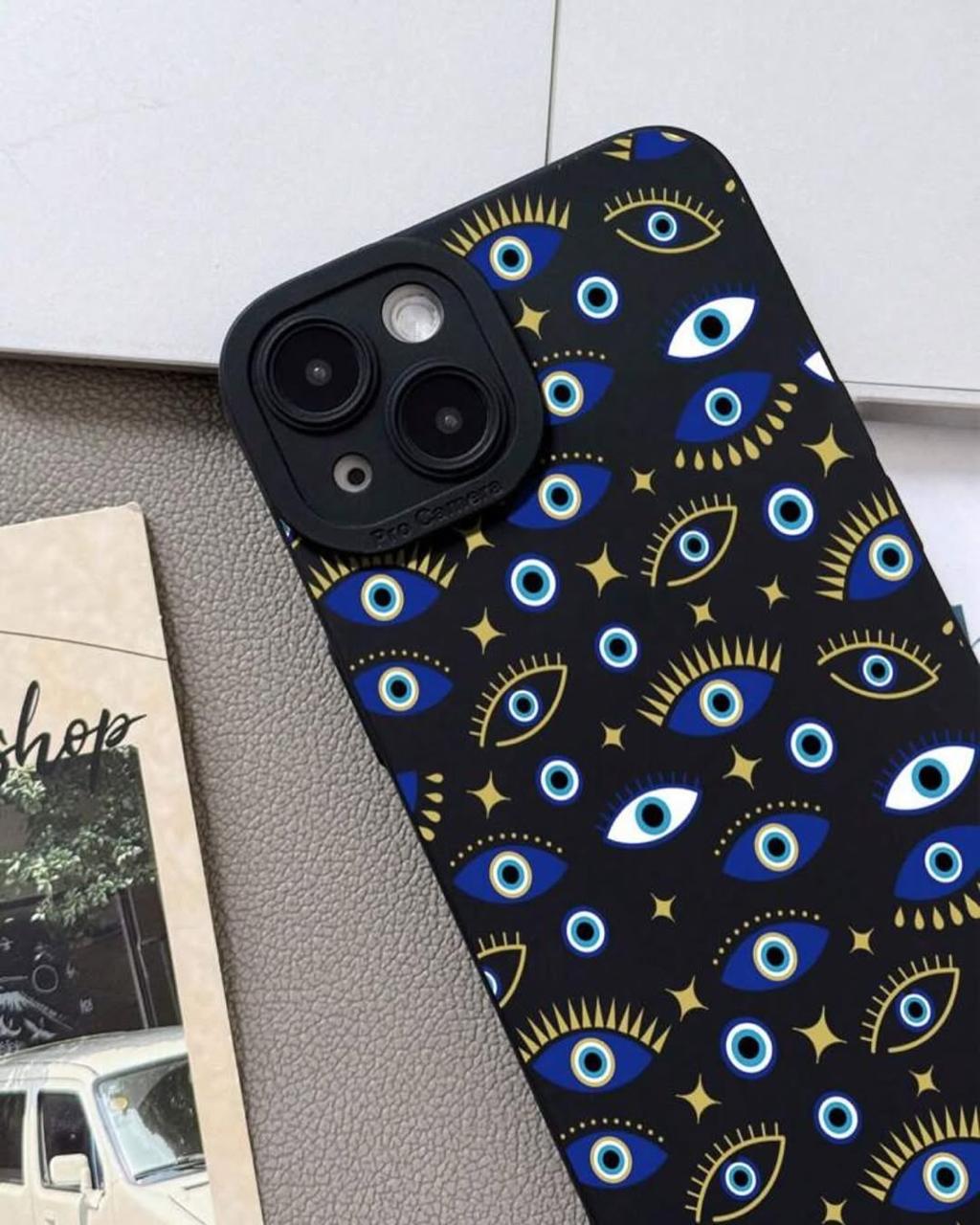 EvilEye